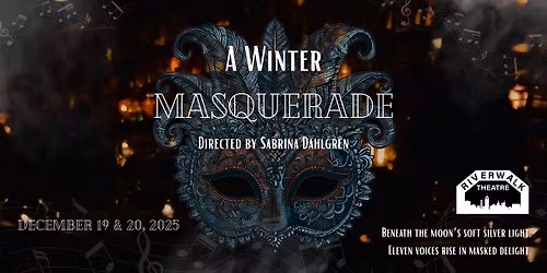 A Winter Masquerade