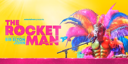 The Rocketman