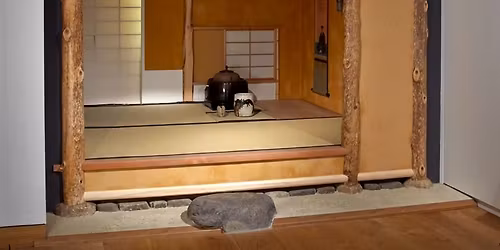 Japanese Tea Ceremony