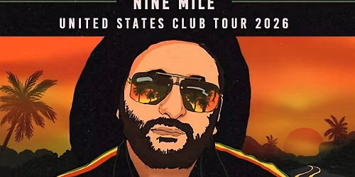 Alborosie - Live in Austin!