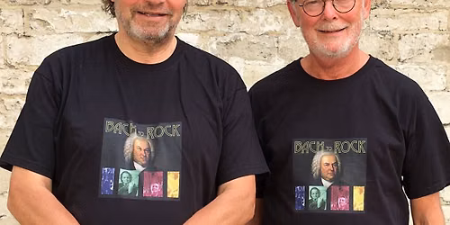 Bach to Rock