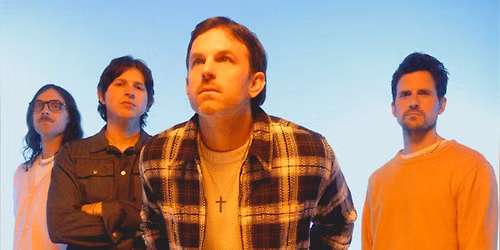 Kings of Leon - Glasgow Summer Sessions Tickets