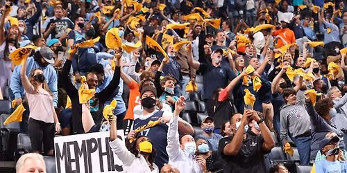 Minnesota Timberwolves at Memphis Grizzlies at FedExForum