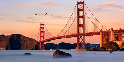 Golden Gate Discovery