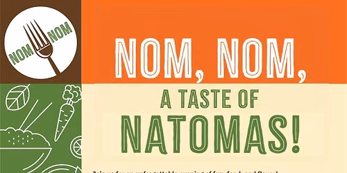 NOM, NOM A Taste of Natomas