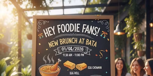 New Branch Opening Feel Foodie Restaurant \u2668\ufe0f
