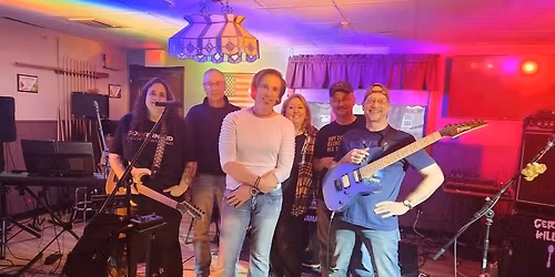 Wicked Goose at Hose Company 27 