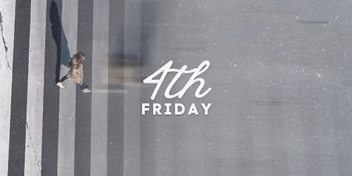 4th Friday