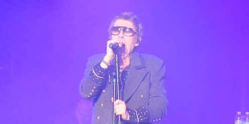 The Psychedelic Furs & We Are Scientists Tickets