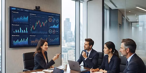 Finance Fundamentals Training Course