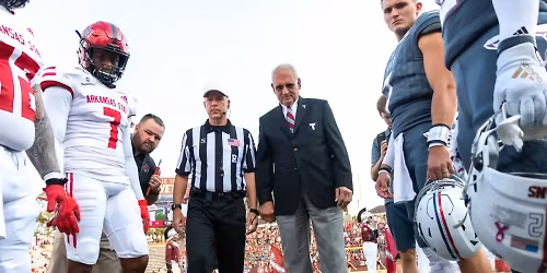 UMass Minutemen at Ohio Bobcats Football