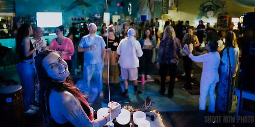 Heart Connection 3.0 Phenix Bloom