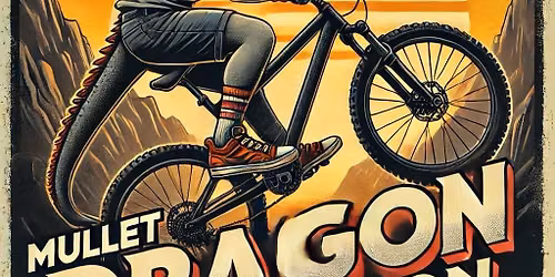 Mullet Dragon Duathlon