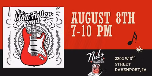 Matt Fuller Band