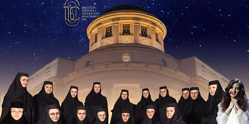 Concert caritabil de colinde ,,Colindul care ne une\u0219te\u201d 