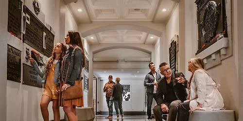 Brisbane Open House 2026 tour: history of Anzac Square Memorial Galleries