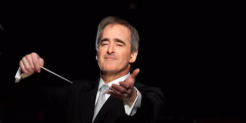James Conlon