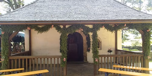 Kirchtag in St. Magdalen