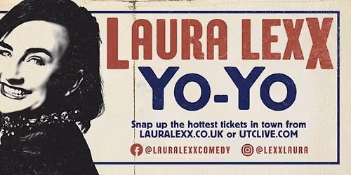 Laura Lexx: Yo-Yo Stockton on Tees