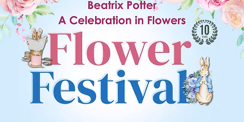 Flower Festival 