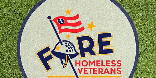 FORE! Veterans Golf Tournament