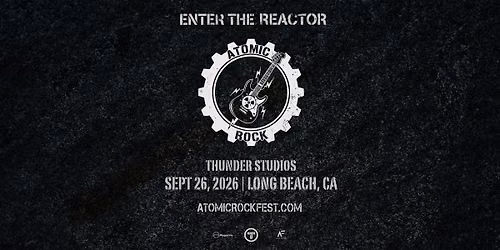 Atomic Rock Fest