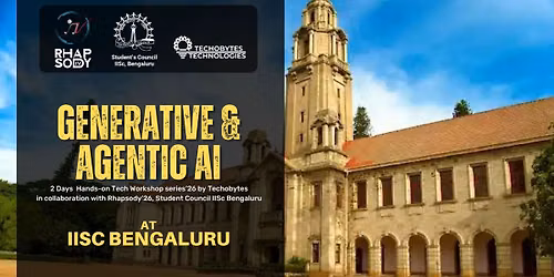 Generative & Agentic AI
