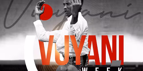 Vuyani Week