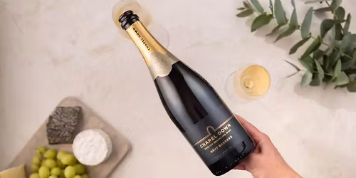 Chapel Down Wine Dinner