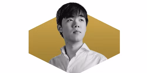 Laureat II nagrody XIX Konkursu Chopinowskiego (Chen | Neumann)