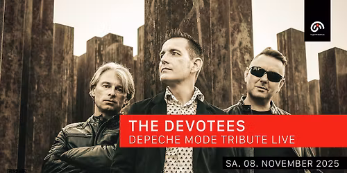 The Devotees - Depeche Mode Tribute live