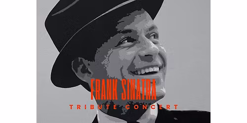 Sinatra Tribute Night with Woods & Gummeson \u2013 Live Jazz Dinner Concert
