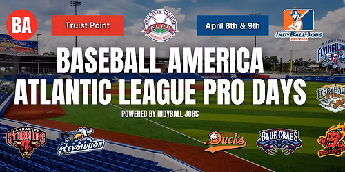 High Point Rockers at Hagerstown Flying Boxcars at Meritus Park