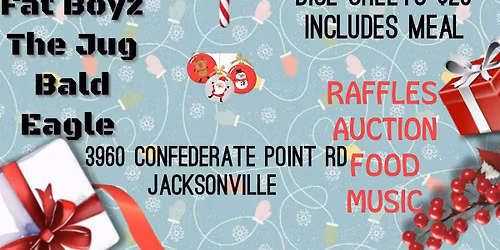 4th Annual Westside Toy Run