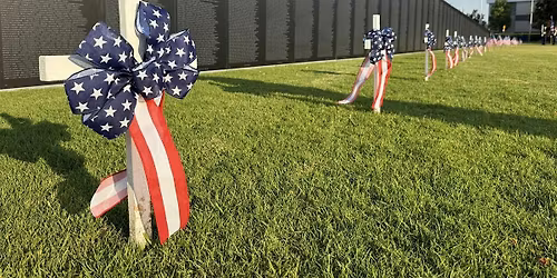 Madisonville Salutes