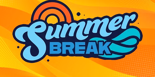 Summer Break Kids Camp