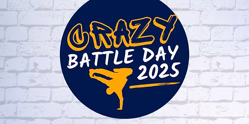Crazy Battle Day 2025