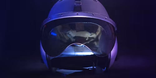 Extreme International Ice Racing