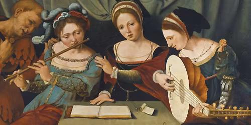 Summer Early Music Workshops 2026