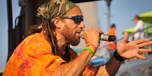 Carlos Jones and the PLUS Band