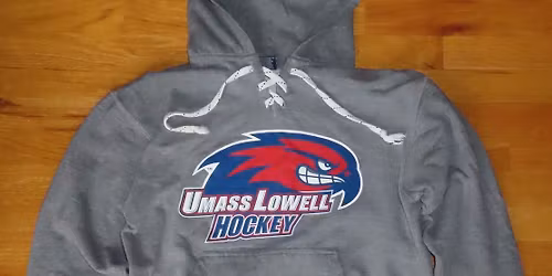 Iowa Hawkeyes vs. UMass Lowell River Hawks