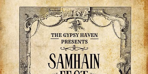 Samhainfest