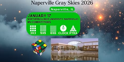 Naperville Gray Skies 2026