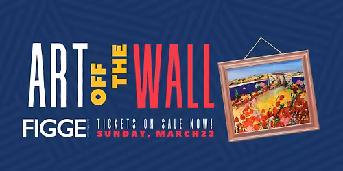 Art Off the Wall at the Figge