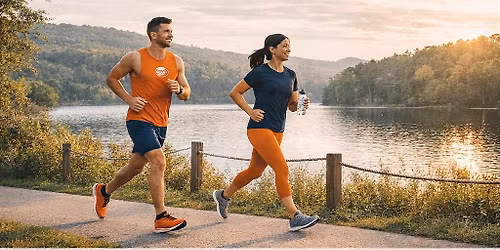 2nd Annual Run for Hope, Walk for Change 5k