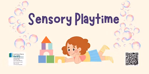 Sensory Playtime