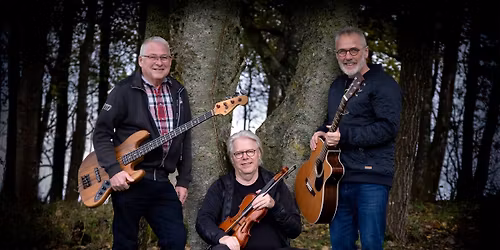 Koncert med Folk Friends