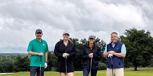 28th Annual Phelps Health Foundation Charity Golf Tournament