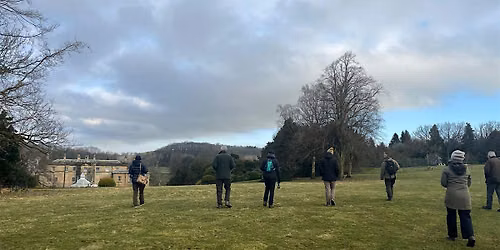 Aire Catchment Network partnership summer meeting at Broughton