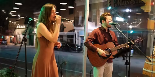Priscilla Sab's Cover to Cover Album Release